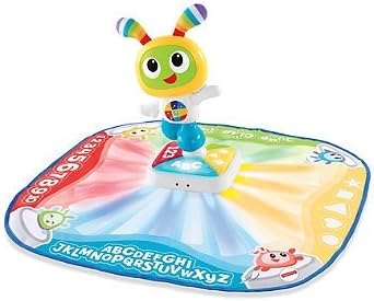 FisherPrice Bright Beats Dance Mat