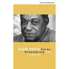 Zeit der Nordwanderung: Roman aus dem Sudan