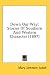 Books : Down Our Way: Stories Of Southern And Western Character (1897)