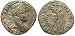 Elagabalus, 16 May 218 - 11 March 222 A.D., Antioch, Syria; Billon Tetradrachm