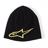 Alpinestars Big Star Beanie - Black