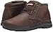 Skechers USA Men's Selected Renton Chukka Boot