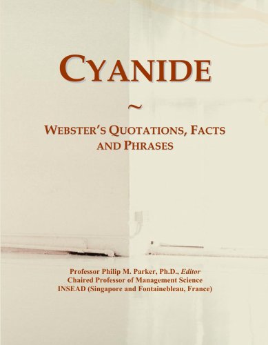 Cyanide