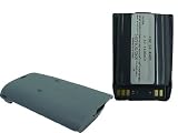 Replacement Battery For SANYO SCP-4900 - LI-ION 1400mAh SCP350