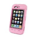 OtterBox Defender Case for iPhone 3G/3GS - Pink