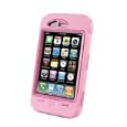 OtterBox Defender Case for iPhone 3G (Pink)