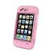 OtterBox Defender Case for iPhone 3G (Pink)