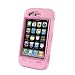 OtterBox Defender Case for iPhone 3G (Pink)