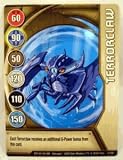 Bakugan Card: Terrorclaw