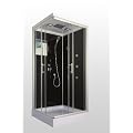 WAVE S 90x80 - Duschtempel, Duschkabine, Dusche