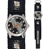 Wake Forest Demon Deacons Game Time Future Star Youth NCAA Watch
