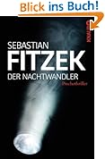 Der Nachtwandler: Psychothriller
