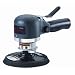 Ingersoll Rand 311A Heavy-Duty Air Dual Action Quiet Sander -6-Inch Pad