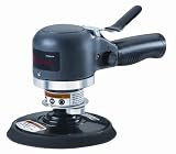 Ingersoll Rand 311A 6-Inch Heavy-Duty Air Dual-Action Quiet Sander