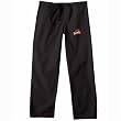 Oregon State Beavers NCAA Classic Scrub Pant (Black)