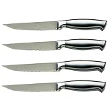 Hampton Forge Ltd. Soho Steak Knifes Set of 4
