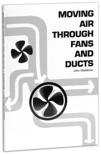 Moving Air Through Fans & Ducts - Wmarketing Inc - WM-210-4174-92 - ISBN: 0930644174 - ISBN-13: 9780930644178