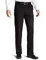 Dockers Men's Signature Khaki D2 Straight Fit Flat Front Pant