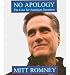 No Apology: The Case for American Greatness Romney, Mitt (... at Amazon: 41MDjcA8UZL._SL75_