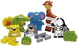Branching Out Magnetic Jungle Animags