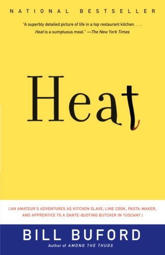 Heat: An Amateur