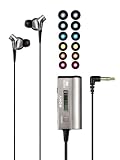 Sony MDR NC 300 D In-Ear-Ohrh�rer mit digitaler Ger�uschminimierung mit HiFi-Sound (103 dB, 100 mWatt)