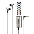 Sony MDRNC300D In-Ear Digital Noise Cancelling Headphones with HiFi Sound