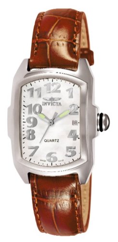 Invicta Signature Collection Women's Baby Lupah Date Display Watch Model 7019