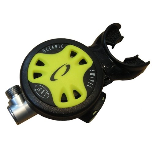 Oceanic Swivel 180 Octopus