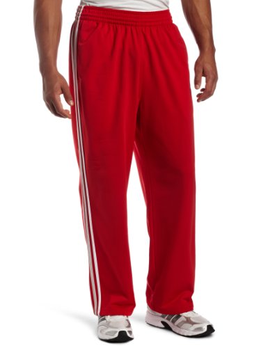 adidas Mens 3 Stripe Pant