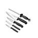 Victorinox 5-Piece Chef's Knife Set, Molded Handles