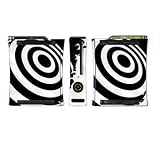 Bullseye Target Skin for Xbox 360 Console