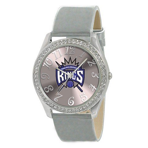 Sacramento Kings Ladies Watch - Designer Diamond Watch