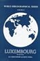 Luxembourg (vol. 023) Revised Edition