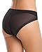 Truly Invisible Control Brief-Leonisa Panties