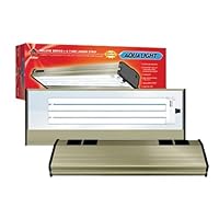 Aqualight 20 96W 6700K Quad Power Compact Strip