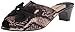J.Renee Women's Calyx Dress Sandal