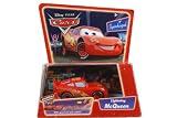 Cars Pull Back - Lightning McQueen
