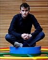 David Tennant Photograph