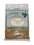 Tribest SEED18008 Indian Fenugreek - 12 oz
