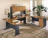 7 Piece Office Group