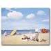 On the Beach, Shinnecock  circa 1895 - Gift Enclosure Cards (set of 12)