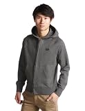 (オニツカタイガー)OnitsukaTiger SWEAT PARKA OKS163
