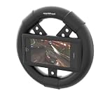 Main Sauce Production Appwheel Apptoyz Interactive Gaming Wheel iPod Touch and iPhone