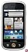 Motorola CLIQ Android Phone, Winter White (T-Mobile)