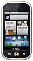 Motorola CLIQ Phone with MOTOBLUR, Winter White (T-Mobile)