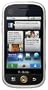 Motorola CLIQ Android Phone, Winter White (T-Mobile)