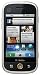 Motorola CLIQ Phone with MOTOBLUR, Winter White (T-Mobile)