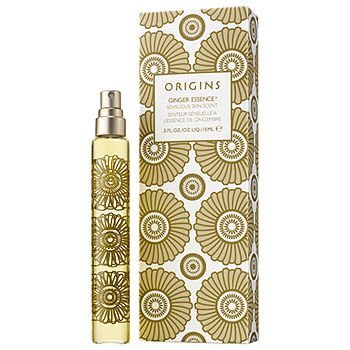 NEW! Ginger Essence Intensified Purse Spray 1 ea