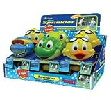 Hy-Pro Active Bobble Head Sprinklers (One supplied, styles may vary)